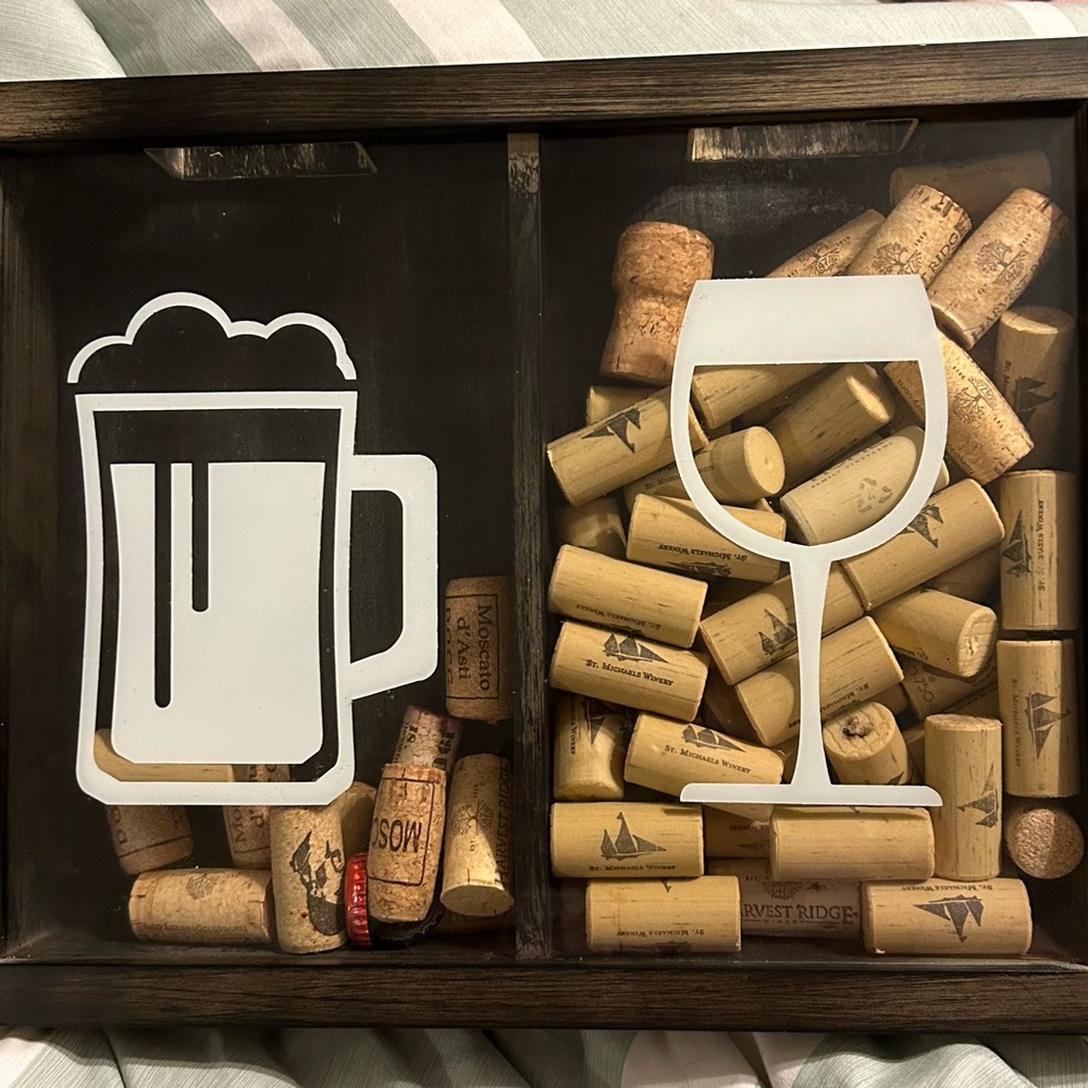 Wall decor